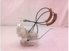 Recambio de cerradura puerta delantera izquierda para subaru legacy berl. b13 (bl) 2.0 d limited referencia OEM IAM 61039AG010  