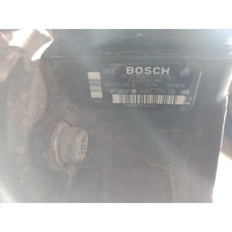 Recambio de motor completo para fiat grande punto (199) 1.3 16v multijet active (55kw) referencia OEM IAM 199A2000 199A2000 199A