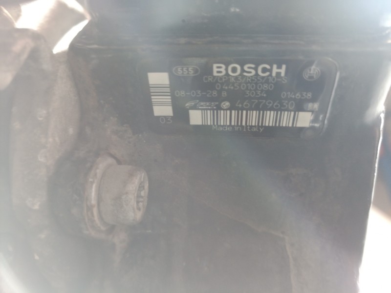 Recambio de motor completo para fiat grande punto (199) 1.3 16v multijet active (55kw) referencia OEM IAM 199A2000 199A2000 199A