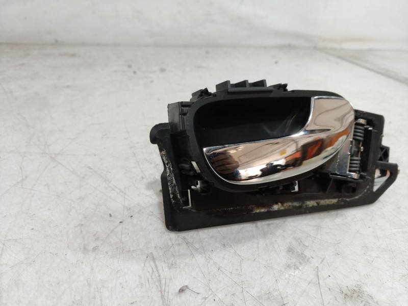 Recambio de maneta interior delantera derecha para peugeot 307 cc (s1) 2.0 referencia OEM IAM 9143F5 9143F5 9143F5