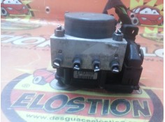 Recambio de abs para fiat bravo (198) 1.9 8v jtd cat referencia OEM IAM 0265231928 0265800623 0265231928