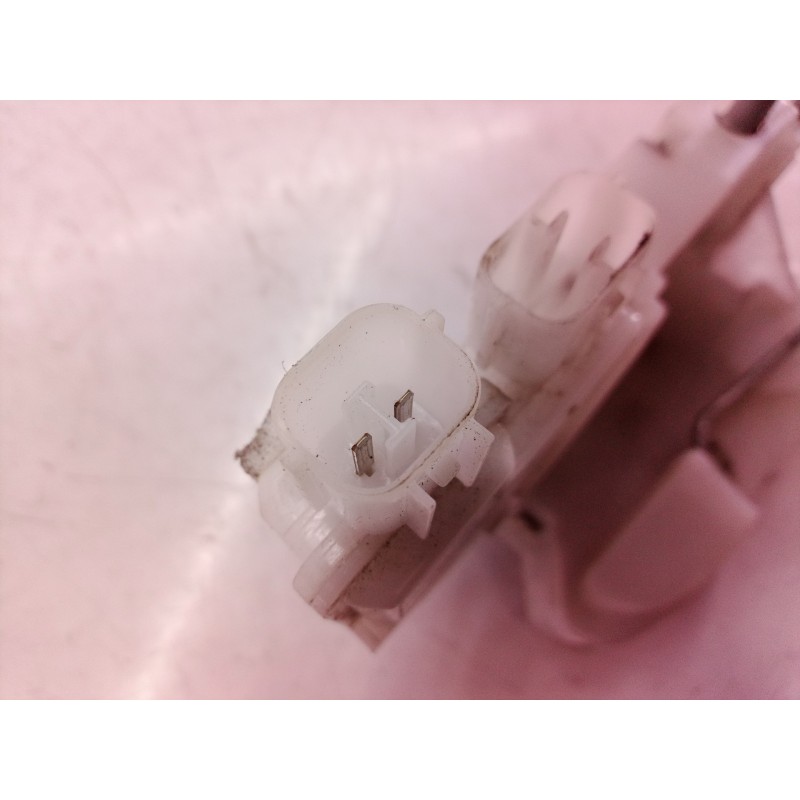 Recambio de cerradura puerta delantera izquierda para subaru legacy berl. b13 (bl) 2.0 d limited referencia OEM IAM 61039AG010  