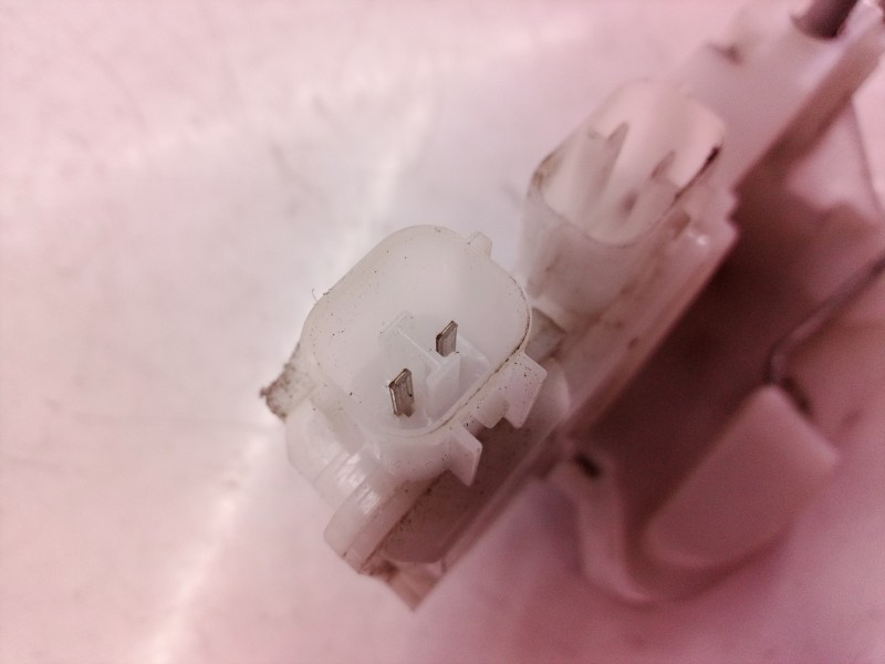 Recambio de cerradura puerta delantera izquierda para subaru legacy berl. b13 (bl) 2.0 d limited referencia OEM IAM 61039AG010  