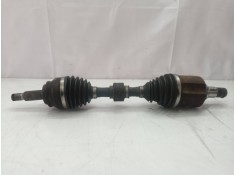 Recambio de transmision delantera izquierda para dodge caliber s referencia OEM IAM P0508522AB P0508522 TJR2586Q0367