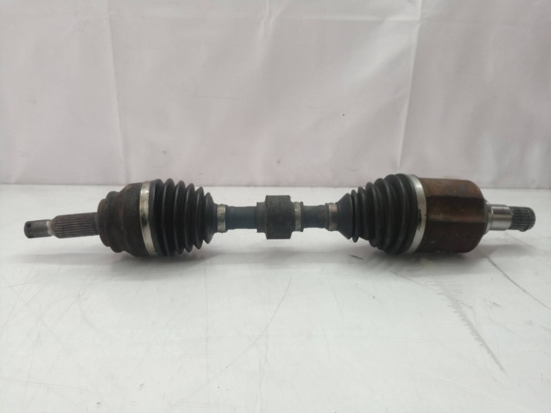 Recambio de transmision delantera izquierda para dodge caliber s referencia OEM IAM P0508522AB P0508522 TJR2586Q0367