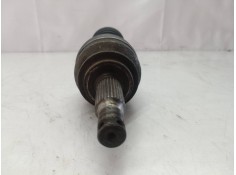 Recambio de transmision delantera izquierda para dodge caliber s referencia OEM IAM P0508522AB P0508522 TJR2586Q0367 2