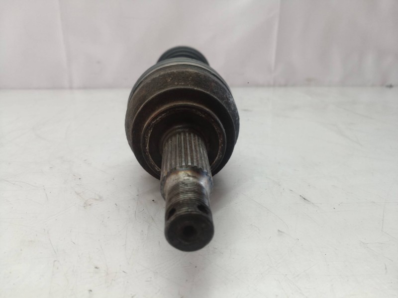 Recambio de transmision delantera izquierda para dodge caliber s referencia OEM IAM P0508522AB P0508522 TJR2586Q0367