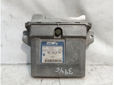 Recambio de centralita motor uce para renault kangoo (f/kc0) 1.9 diesel referencia OEM IAM HOM7700104956 R04080012J 7700111206