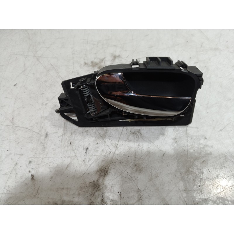 Recambio de maneta interior delantera izquierda para peugeot 307 cc (s1) 2.0 referencia OEM IAM 96436045 96436045 96436045