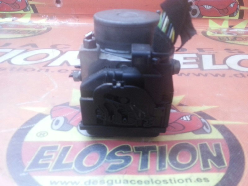 Recambio de abs para fiat bravo (198) 1.9 8v jtd cat referencia OEM IAM 0265231928 0265800623 0265231928 Recambio de abs para fiat bravo (198) 1.9 8v jtd cat referencia OEM IAM 0265231928 0265800623 0265231928