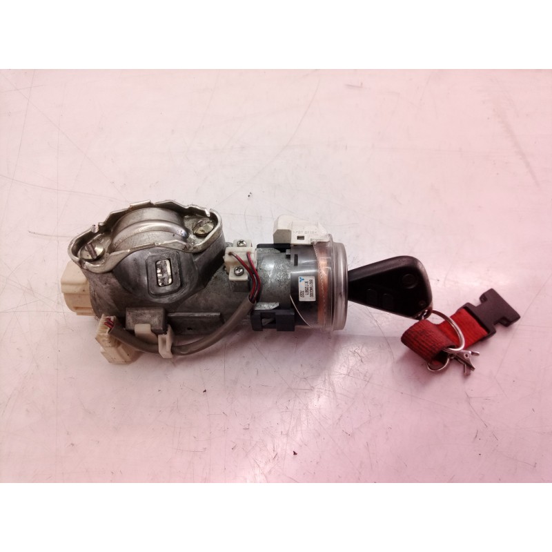 Recambio de conmutador de arranque para subaru legacy berl. b13 (bl) 2.0 d limited referencia OEM IAM 88215AG000 88215AG000 8821