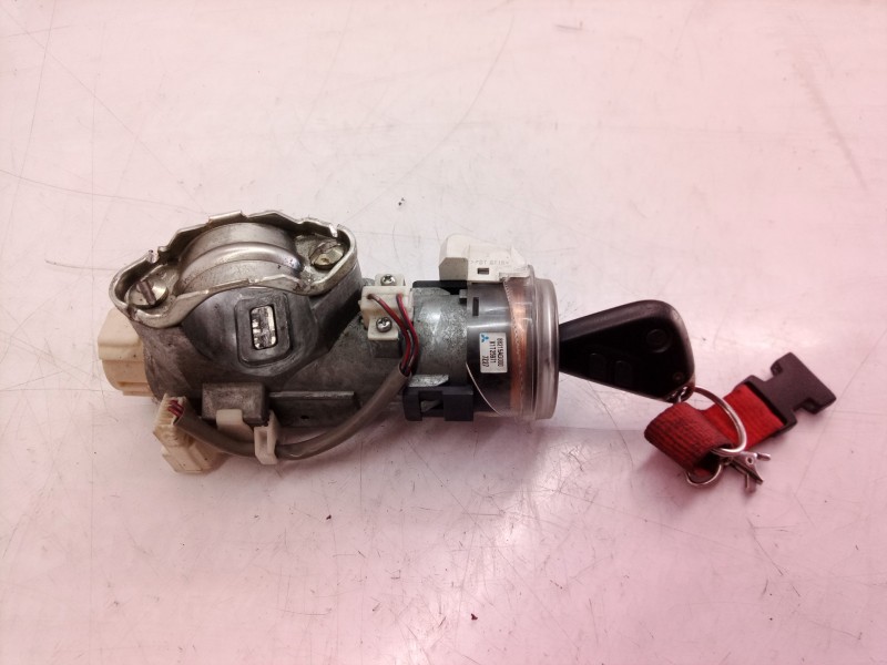 Recambio de conmutador de arranque para subaru legacy berl. b13 (bl) 2.0 d limited referencia OEM IAM 88215AG000 88215AG000 8821