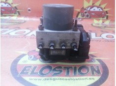 Recambio de abs para citroën c4 berlina 1.6 16v hdi referencia OEM IAM 0265231486 0265800395 9657352780