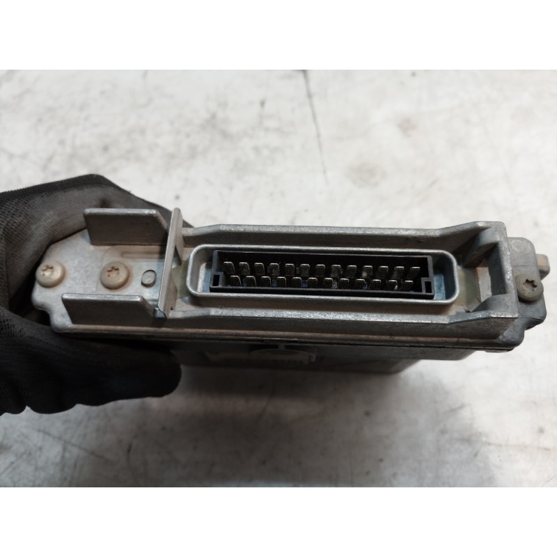 Recambio de centralita motor uce para renault kangoo (f/kc0) 1.9 diesel referencia OEM IAM HOM7700104956 R04080012J 7700111206