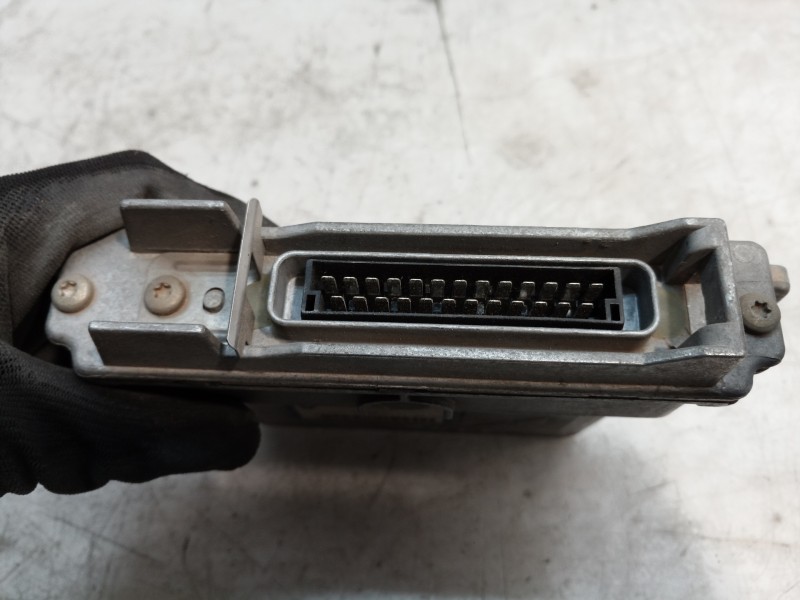 Recambio de centralita motor uce para renault kangoo (f/kc0) 1.9 diesel referencia OEM IAM HOM7700104956 R04080012J 7700111206