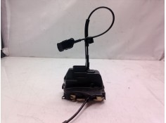 Recambio de cerradura puerta trasera derecha para renault laguna ii (bg0) authentique referencia OEM IAM 8200000658  