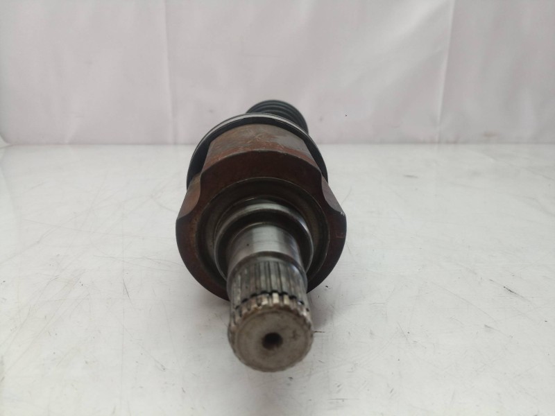 Recambio de transmision delantera izquierda para dodge caliber s referencia OEM IAM P0508522AB P0508522 TJR2586Q0367