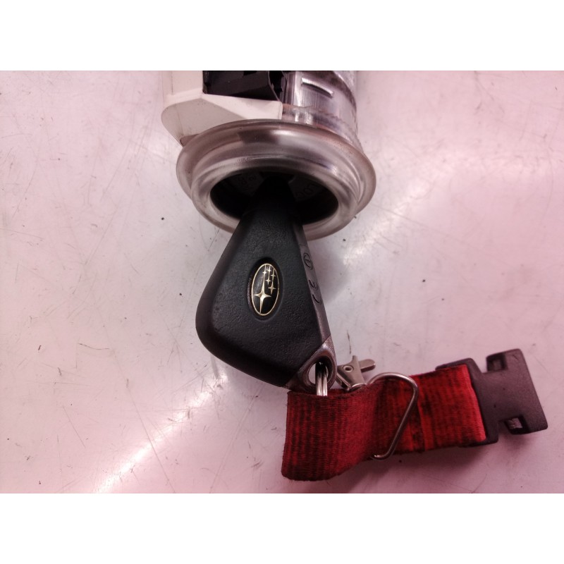 Recambio de conmutador de arranque para subaru legacy berl. b13 (bl) 2.0 d limited referencia OEM IAM 88215AG000 88215AG000 8821