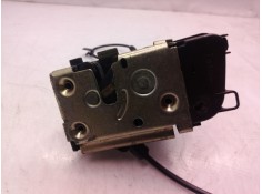 Recambio de cerradura puerta trasera derecha para renault laguna ii (bg0) authentique referencia OEM IAM 8200000658   2