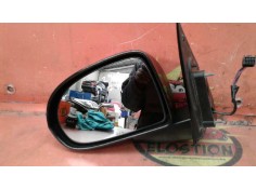 Recambio de retrovisor izquierdo para dodge caliber s referencia OEM IAM   