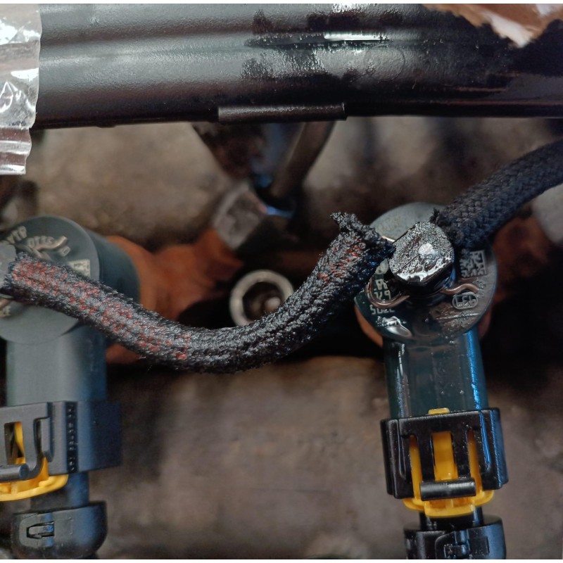 Recambio de motor completo para fiat grande punto (199) 1.3 16v multijet active (55kw) referencia OEM IAM 199A2000 199A2000 199A