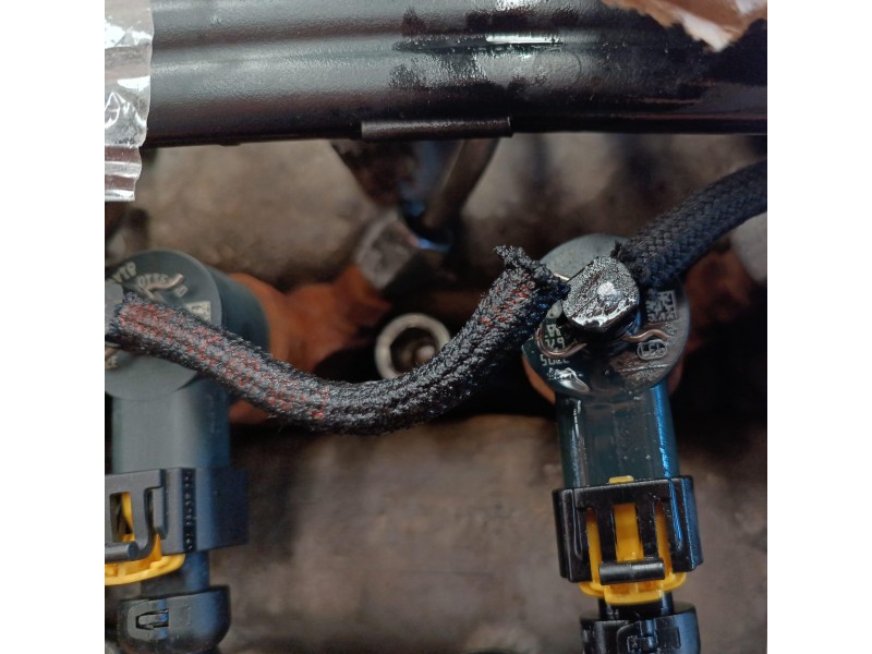 Recambio de motor completo para fiat grande punto (199) 1.3 16v multijet active (55kw) referencia OEM IAM 199A2000 199A2000 199A