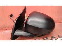 Recambio de retrovisor izquierdo para dodge caliber s referencia OEM IAM    2