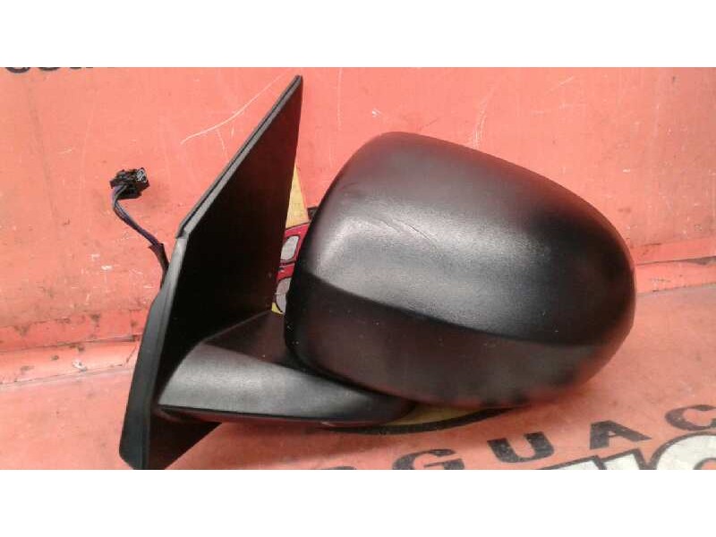 Recambio de retrovisor izquierdo para dodge caliber s referencia OEM IAM   