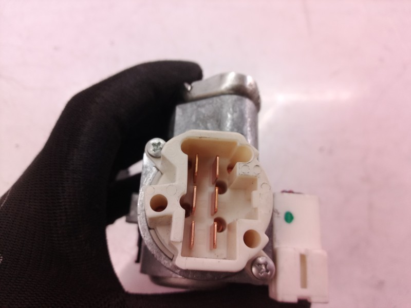 Recambio de conmutador de arranque para subaru legacy berl. b13 (bl) 2.0 d limited referencia OEM IAM 88215AG000 88215AG000 8821