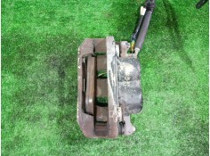 Recambio de pinza freno delantera izquierda para nissan cabstar e 3.0 diesel referencia OEM IAM   