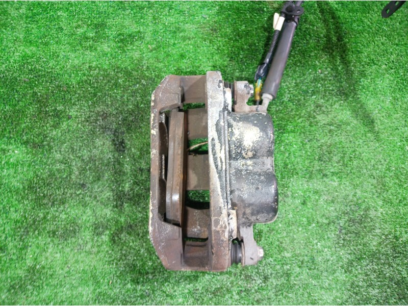 Recambio de pinza freno delantera izquierda para nissan cabstar e 3.0 diesel referencia OEM IAM   