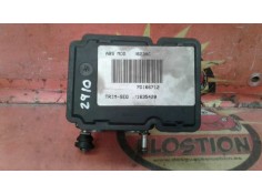 Recambio de abs para dodge caliber s referencia OEM IAM 25021203114  