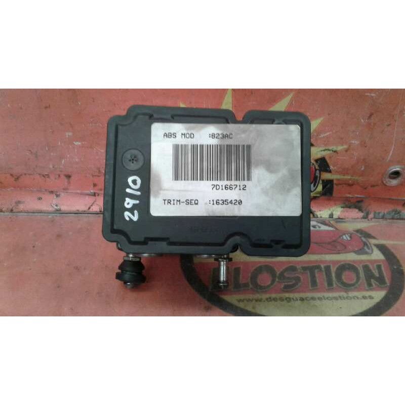 Recambio de abs para dodge caliber s referencia OEM IAM 25021203114  