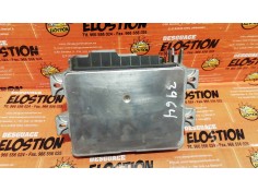 Recambio de centralita motor uce para seat marbella referencia OEM IAM 6160204701M IAW6FSF 6160204701M 2