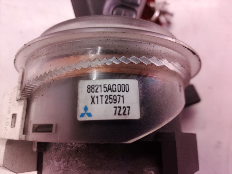 Recambio de conmutador de arranque para subaru legacy berl. b13 (bl) 2.0 d limited referencia OEM IAM 88215AG000 88215AG000 8821