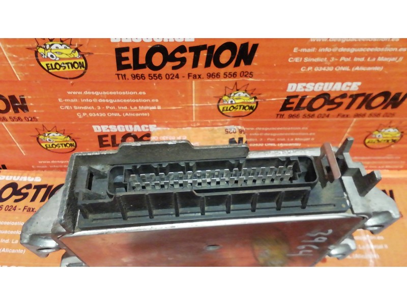 Recambio de centralita motor uce para seat marbella referencia OEM IAM 6160204701M IAW6FSF 6160204701M