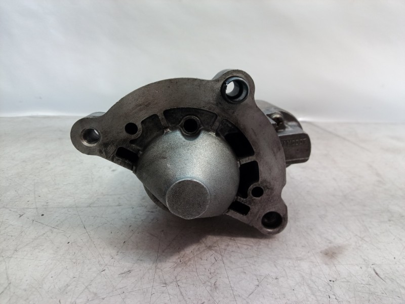 Recambio de motor arranque para peugeot 307 cc (s1) 2.0 referencia OEM IAM M000182081 M000182081 M000182081