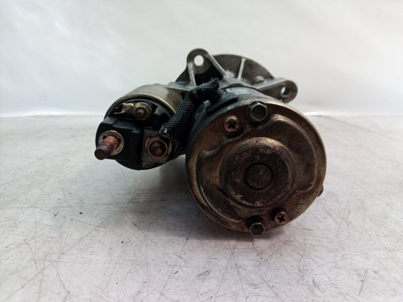 Recambio de motor arranque para peugeot 307 cc (s1) 2.0 referencia OEM IAM M000182081 M000182081 M000182081