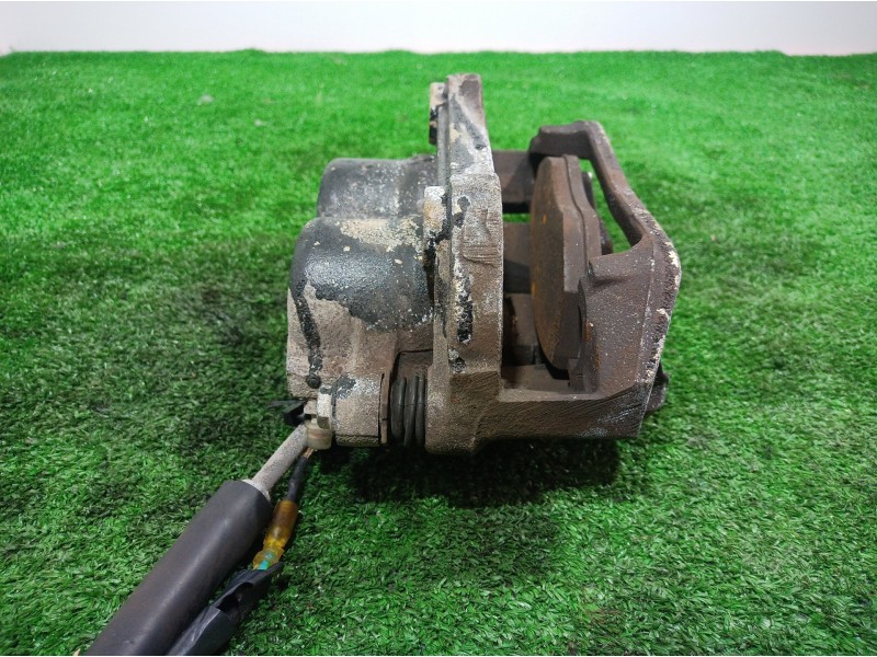 Recambio de pinza freno delantera izquierda para nissan cabstar e 3.0 diesel referencia OEM IAM   