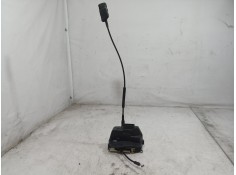Recambio de cerradura puerta trasera izquierda para renault laguna ii (bg0) authentique referencia OEM IAM 8200000657 8200000657