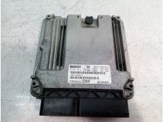Recambio de centralita motor uce para dodge caliber s referencia OEM IAM 0281012129 0281012129 P05033299