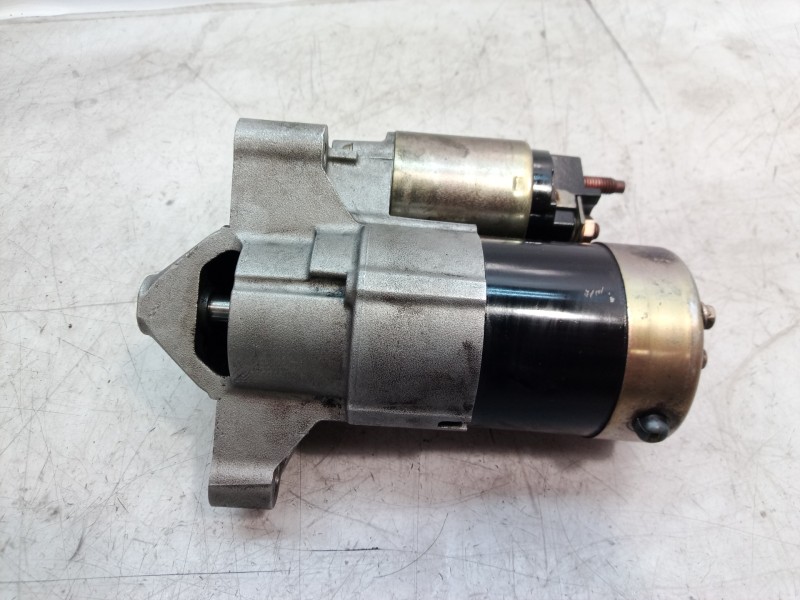 Recambio de motor arranque para peugeot 307 cc (s1) 2.0 referencia OEM IAM M000182081 M000182081 M000182081