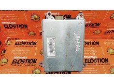 Recambio de centralita motor uce para jaguar s-type referencia OEM IAM YW4T13B525BA 0000FBGH4QF6 97RA000020