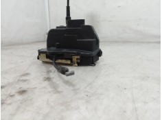 Recambio de cerradura puerta trasera izquierda para renault laguna ii (bg0) authentique referencia OEM IAM 8200000657 8200000657 2