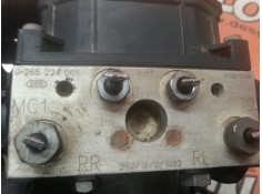 Recambio de abs para alfa romeo 147 (190) 1.6 16v cat referencia OEM IAM 0265224061 0265900031 46811818 2