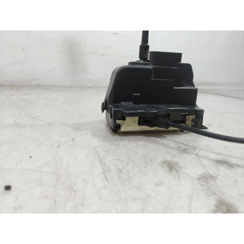 Recambio de cerradura puerta trasera izquierda para renault laguna ii (bg0) authentique referencia OEM IAM 8200000657 8200000657