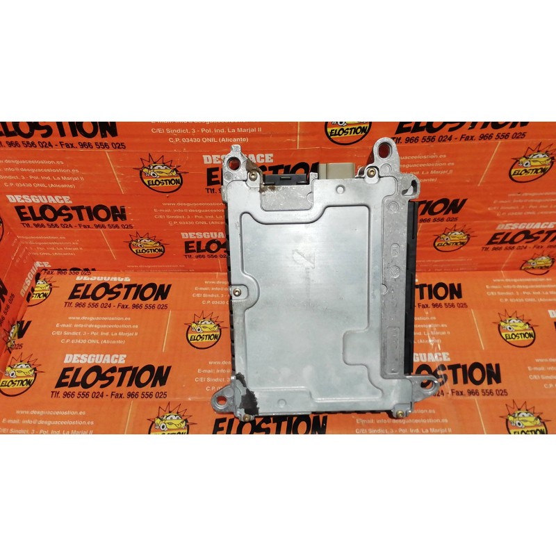 Recambio de centralita motor uce para jaguar s-type referencia OEM IAM YW4T13B525BA 0000FBGH4QF6 97RA000020