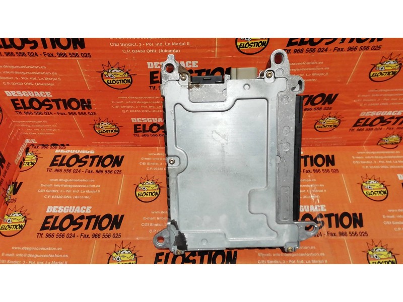 Recambio de centralita motor uce para jaguar s-type referencia OEM IAM YW4T13B525BA 0000FBGH4QF6 97RA000020