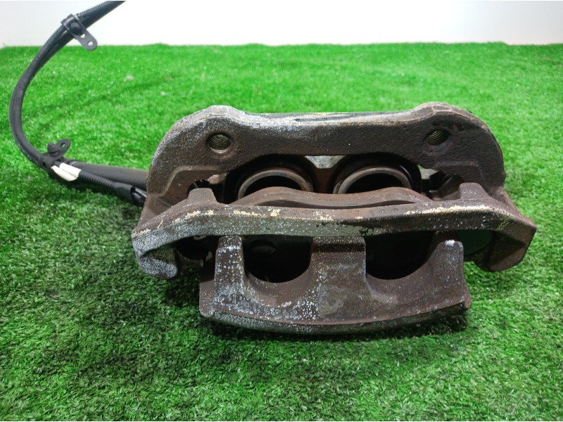 Recambio de pinza freno delantera izquierda para nissan cabstar e 3.0 diesel referencia OEM IAM   