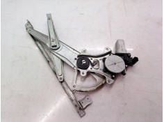 Recambio de elevalunas delantero izquierdo para subaru legacy berl. b13 (bl) 2.0 d limited referencia OEM IAM 801160 801160 8011